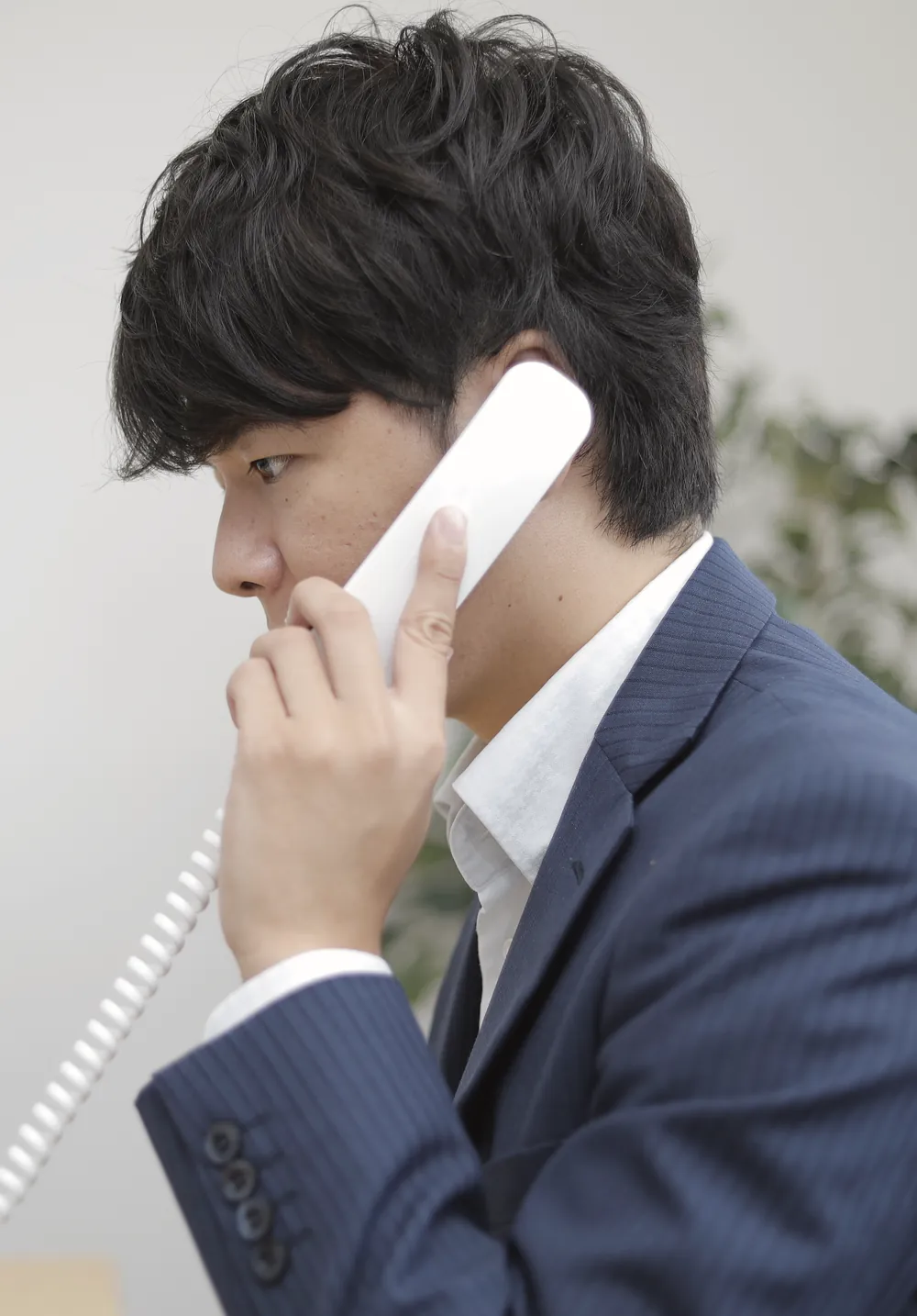 お電話でのご相談