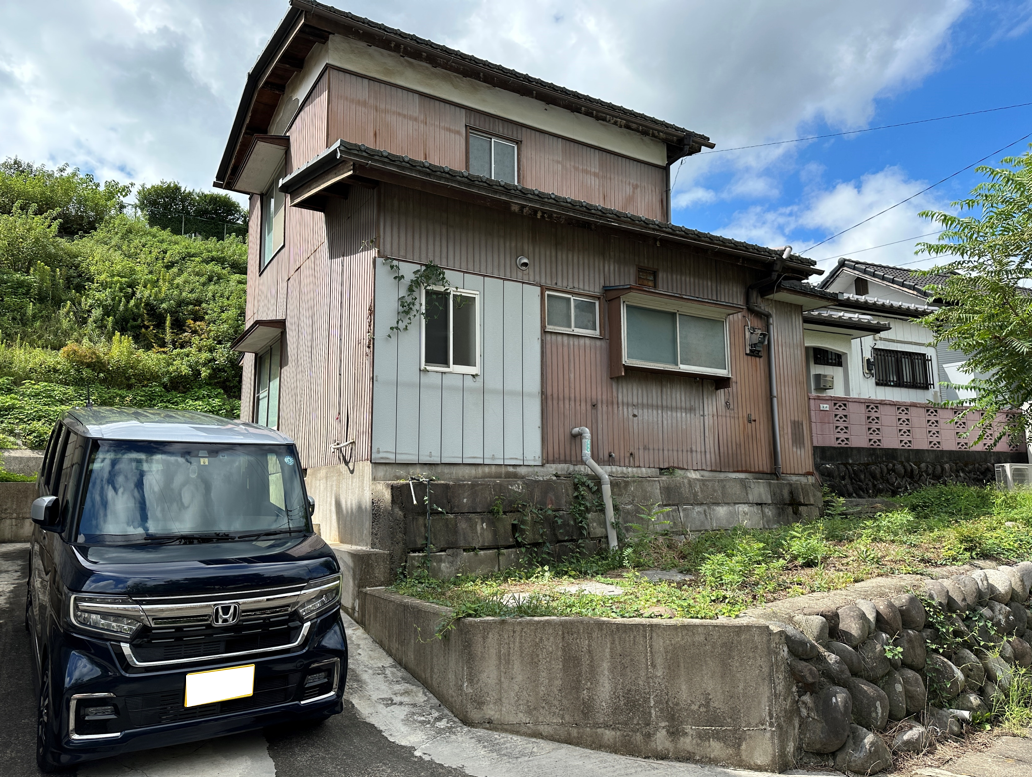 高崎市寺尾町 外観