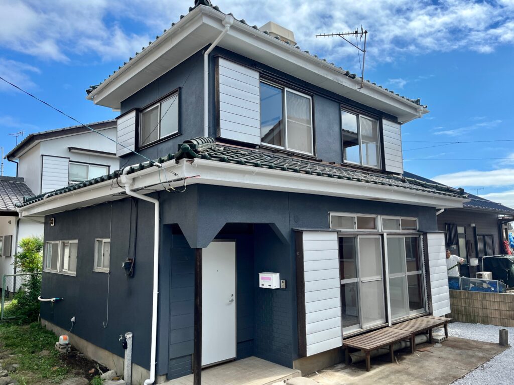 空き家投資は仕入れで決まる｜非公開物件を安く仕入れ、直して貸す